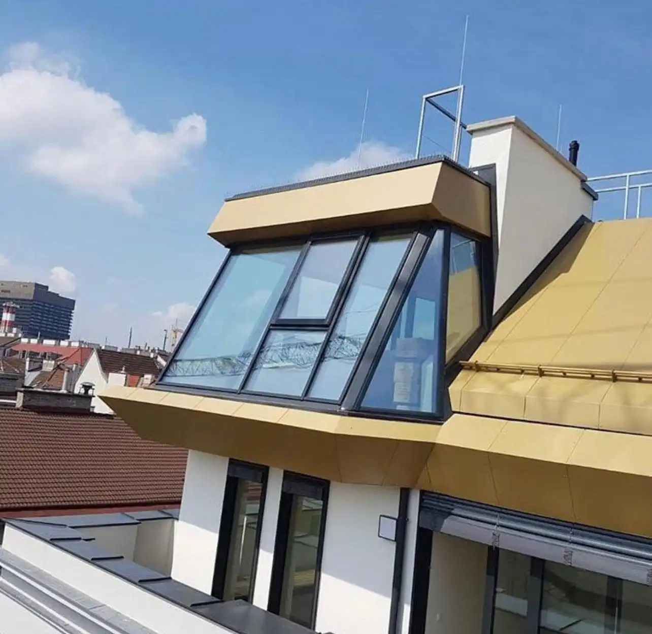 Dachfenster
